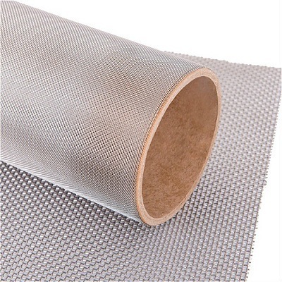 304 woven wire mesh 20 24 30 40 50 60 80 100 mesh 316 stainless steel mesh netting / stainless steel screen