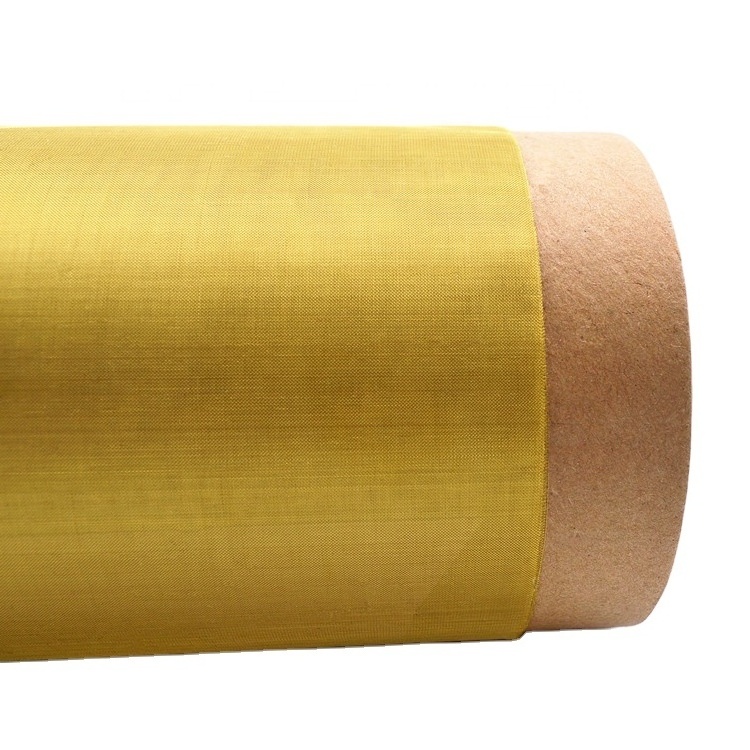 16 40 80 mesh  6 - 200 Mesh Plain Woven brass Screen Mesh/Brass Wire Mesh/brass wire cloth