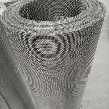 20 30 40 50 63 72 micron 304 316 stainless steel filter mesh / sieve cloth / micron wire mesh