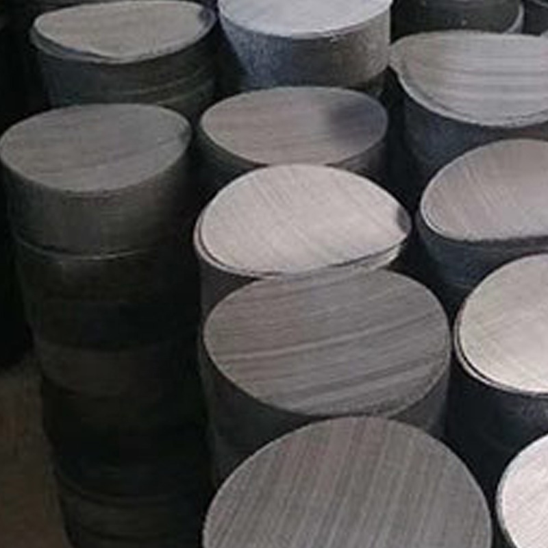 10 20 30 50 80 mesh Epoxy Coated Wire Mesh/black Wire Mesh/black Iron Cloth