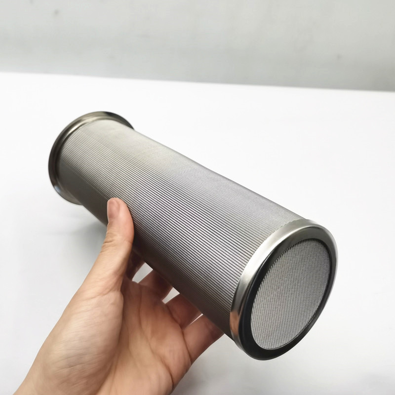 100mm 150mm 210mm Food grade 304 stainless steel cold brew coffee filter strainer for wide mouth mason jar