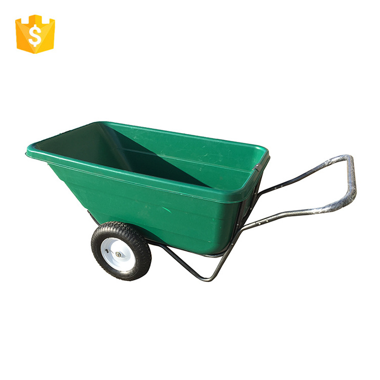 Custom Design Large Wheel Barrow/Wheelbarrow Best Quality Cheapest Garden Wheelbarrow