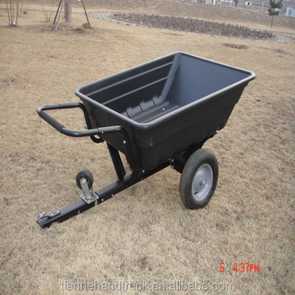 Garden cart/ dumping cart/wagon cart TC2145