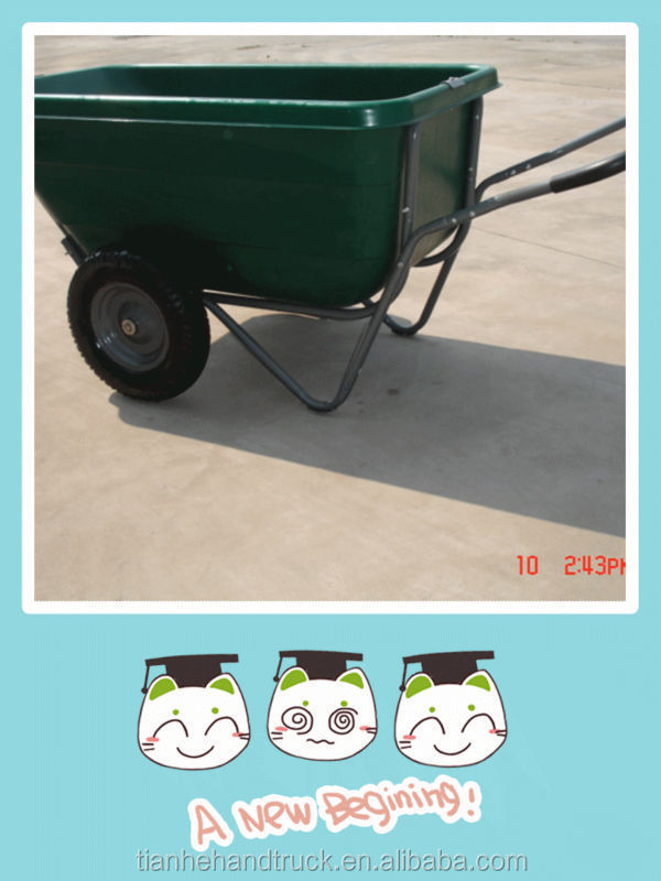 Garden cart/ dumping cart/wagon cart TC2145