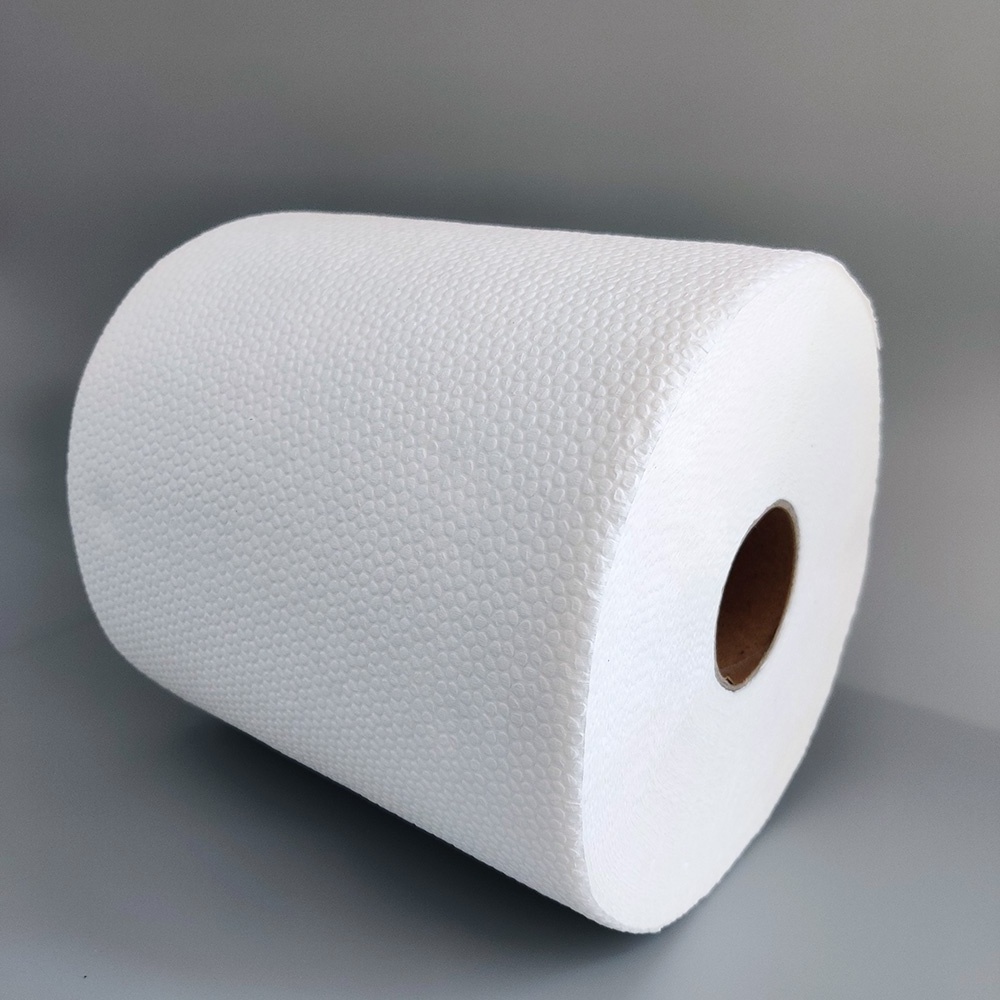 customized Toilet Paper 2 ply toilet tissue  Jumbo toilet roll from verified factory