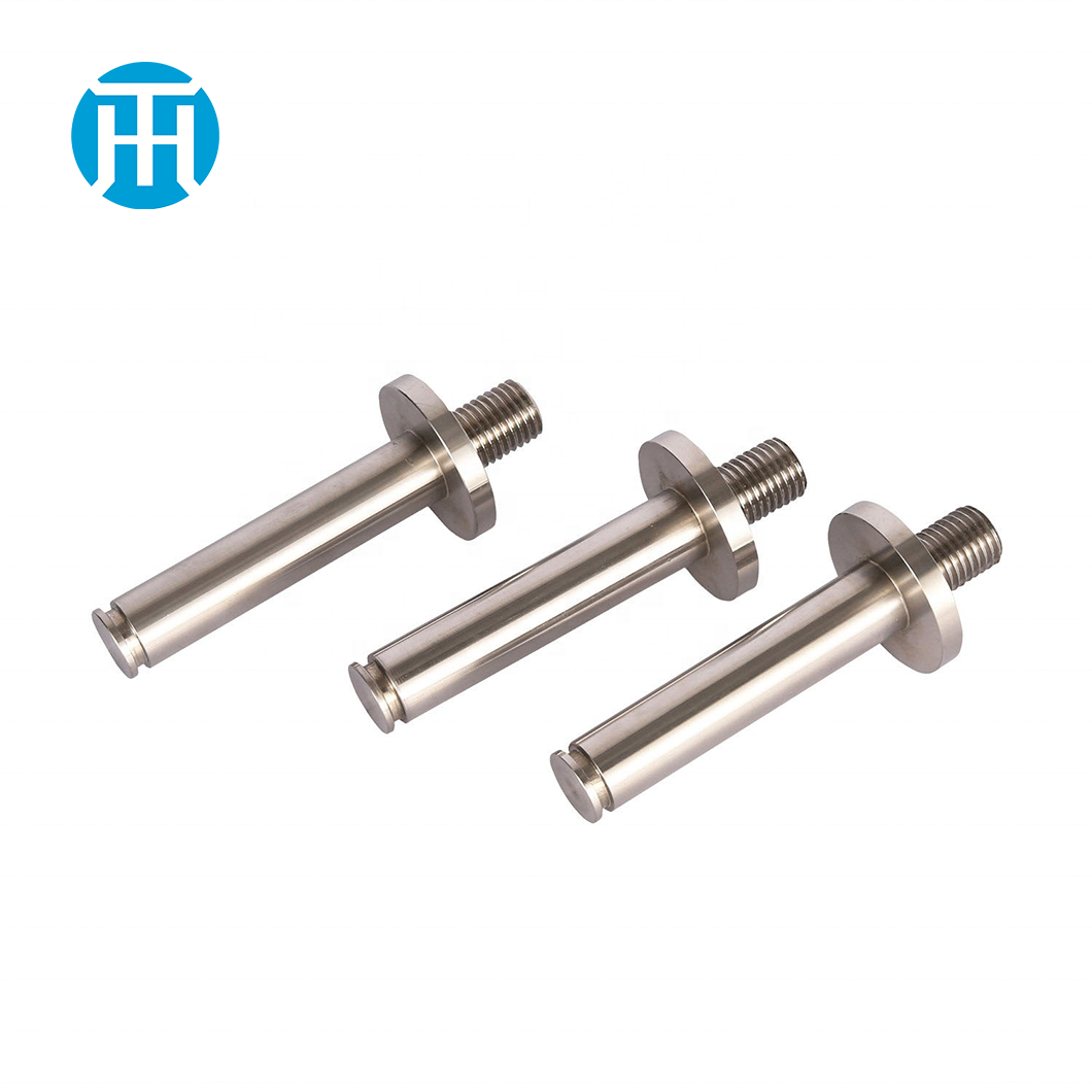 CNC Machining Part OEM Bicycle Vehicle Auto Accessories Aluminum Brass Milling & Turning CNC Machining Parts