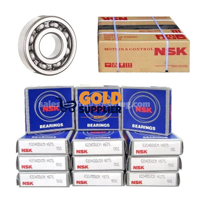 supplier 6204 6204ZZ 6204VV 6204DDU 6304 6304ZZ 6304VV 6304DDU 6805 6805ZZ 6805VV 6805DD Deep groove ball bearing