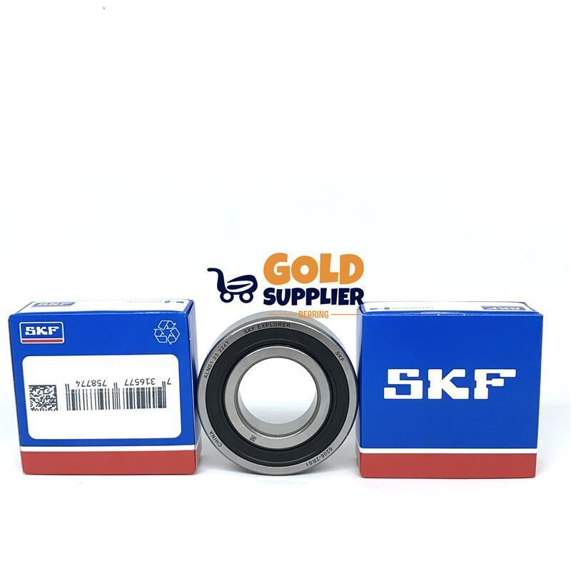 SKF Supplier Original SKF 6303 6303-2RSH 6303-RSH 6303-2RSL 6303-RSL 6303-2Z 6303ZZ 6303-Z 62303-2RS1 6403 SKF Bearing