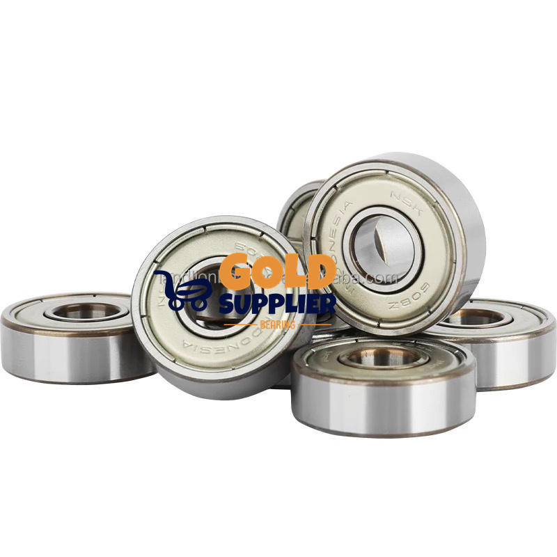 supplier 681 MR31 691 MR41X 681X 691Z 601X 682 MR52B 692 MR62 MR72 602 682X 692X MR82X Deep groove ball bearing  bearing