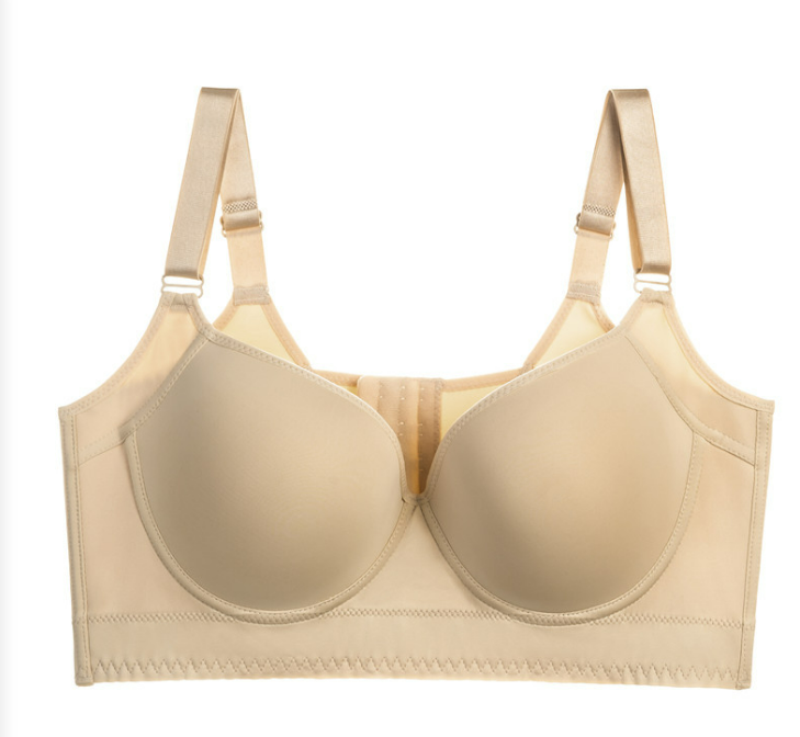 Sexy plus size bra wireless bra women underwear bra