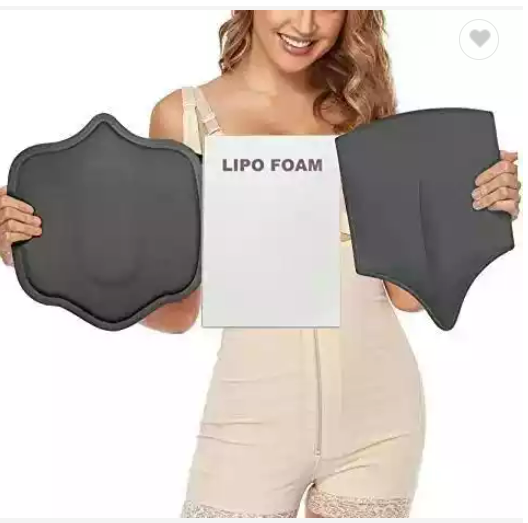 BBL lipo foam Surgery Recovery Abdominal Compression Board