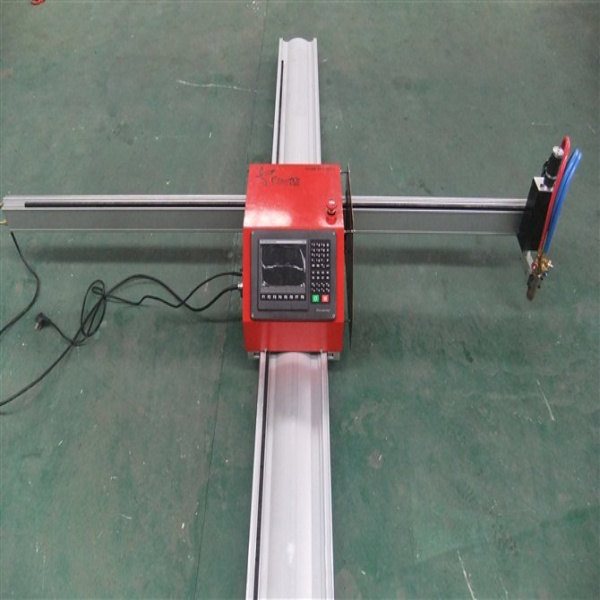 1525/1530 saw mini cnc plasma cutting machine /small water jet portable cnc plasma cutter machine