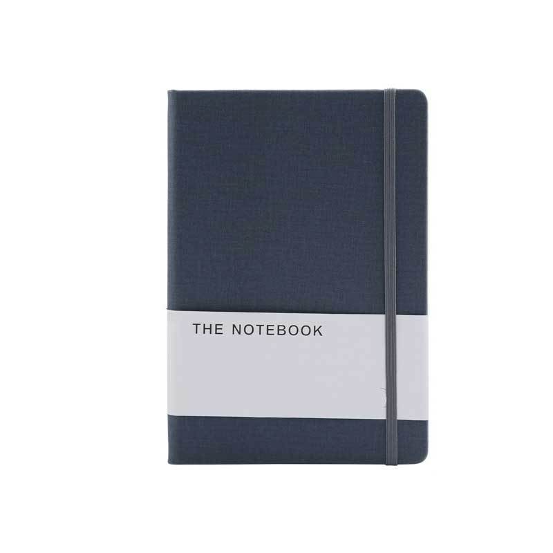 Printed Style French Line Exercise Notebook for School Student Custom Notebook Offset Printing Notepads Custom Logo Printed