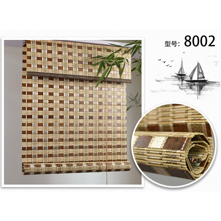 Hot sale Classic Woven Bamboo Curtain,Blind