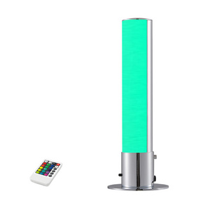 Atmosphere Lamp Atmosphere Led Smart Floor Sunset Lamp Halo Lamp Rgb Rainbow Colour The Floor Mini New Electric Living Room 65