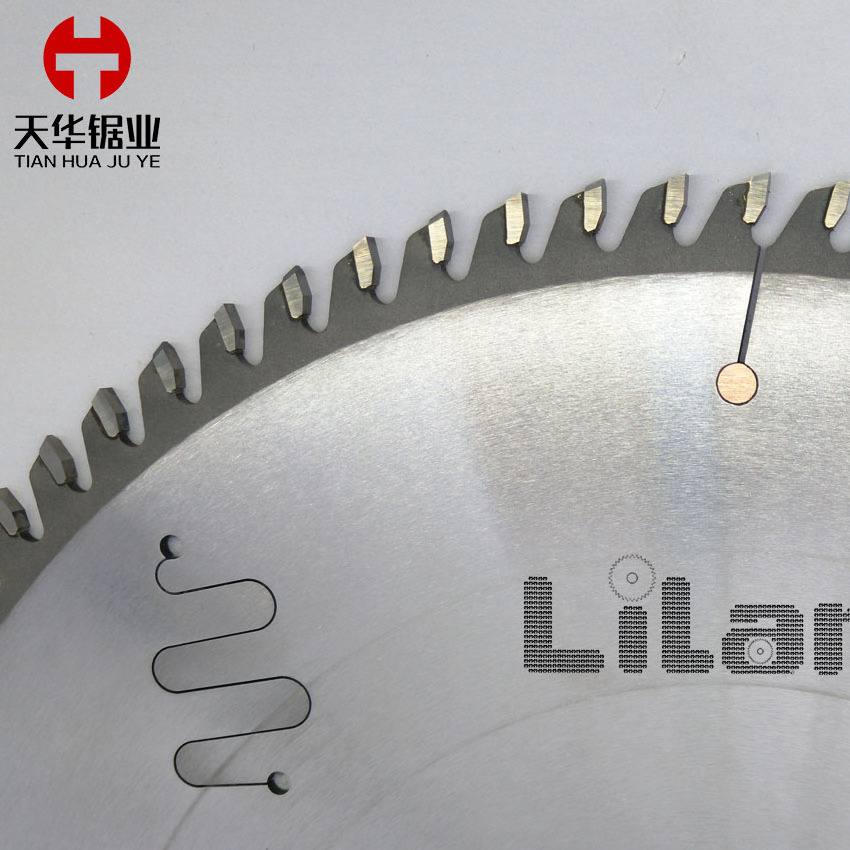 TIANHUA Free Sample 355mm Discos Corte Para Sierra Madera 14 Pulgada Carbide TCT Power Multi Sawmill Circular Saw Blade For Wood