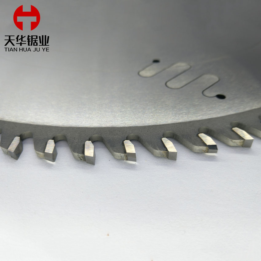 TIANHUA Free Sample 355mm Discos Corte Para Sierra Madera 14 Pulgada Carbide TCT Power Multi Sawmill Circular Saw Blade For Wood