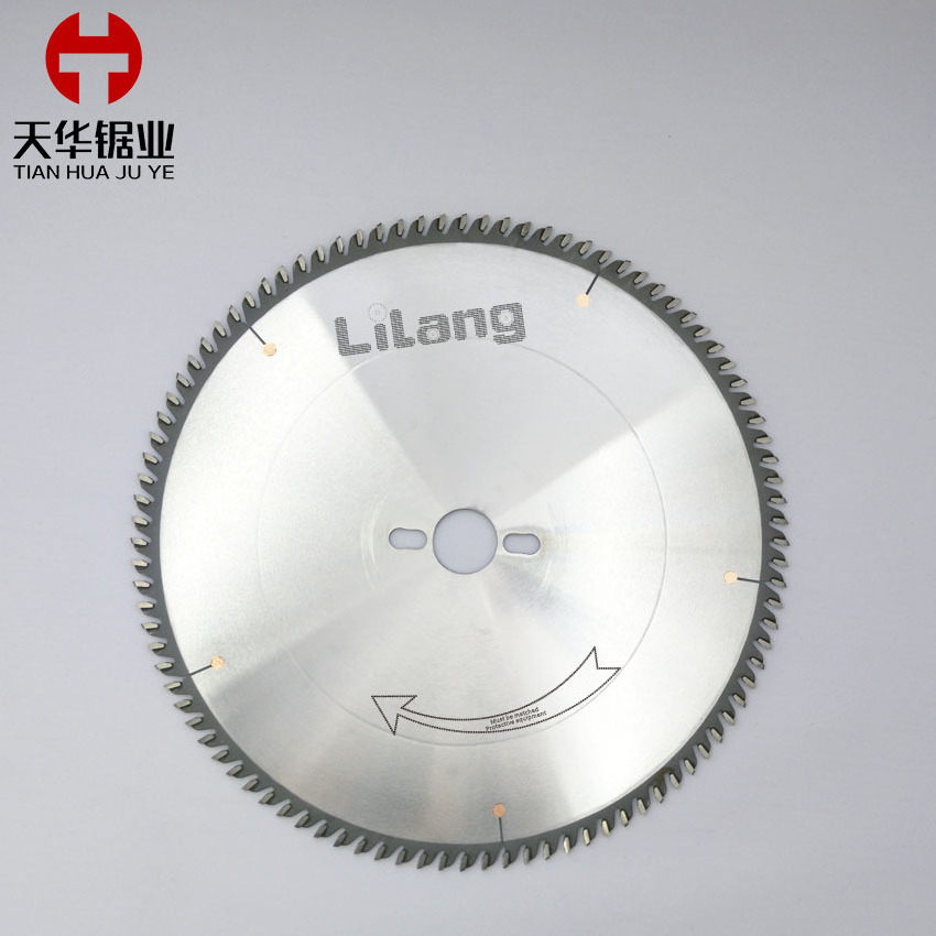 Factory Hot Sale High grade 300mm 96T  Tct Saw Blade Wood Cutting Circular Saw blade For MDF