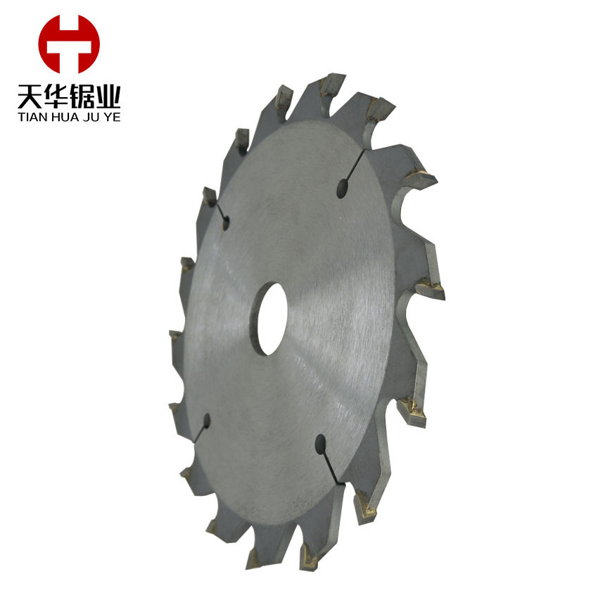 Tianhua manufacturer high-quality small solid wood cutting circular saw blades