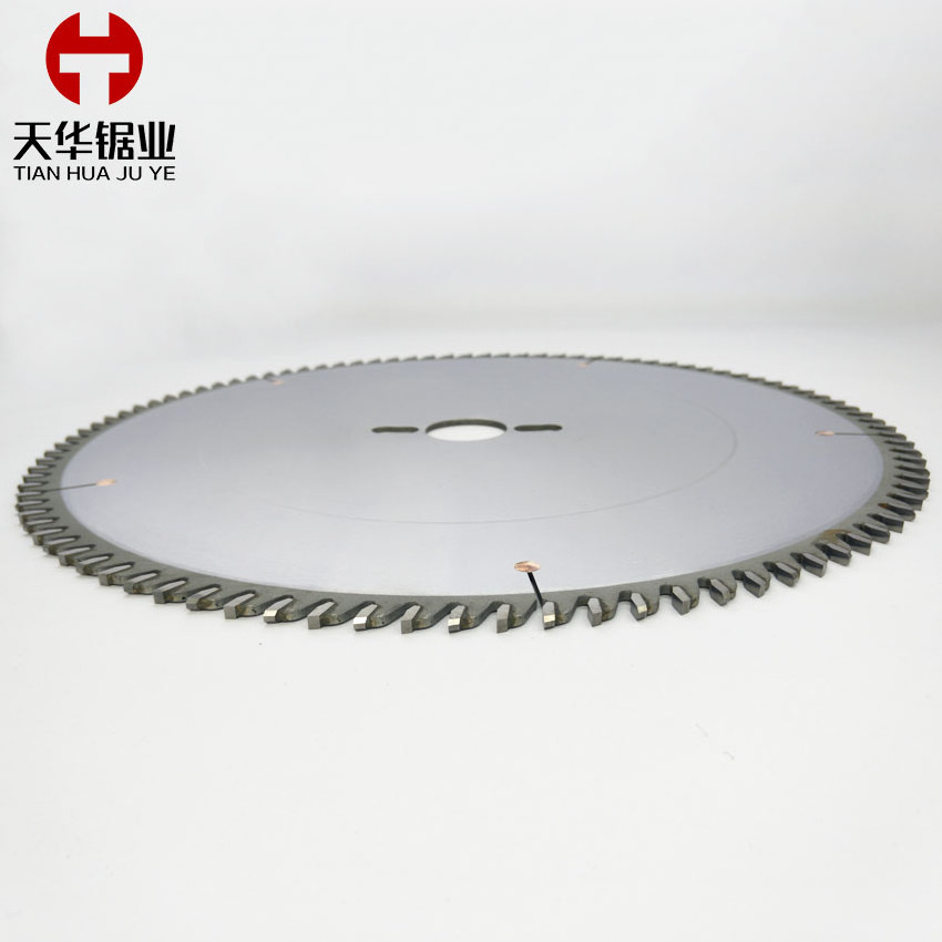 Factory Hot Sale High grade 300mm 96T  Tct Saw Blade Wood Cutting Circular Saw blade For MDF