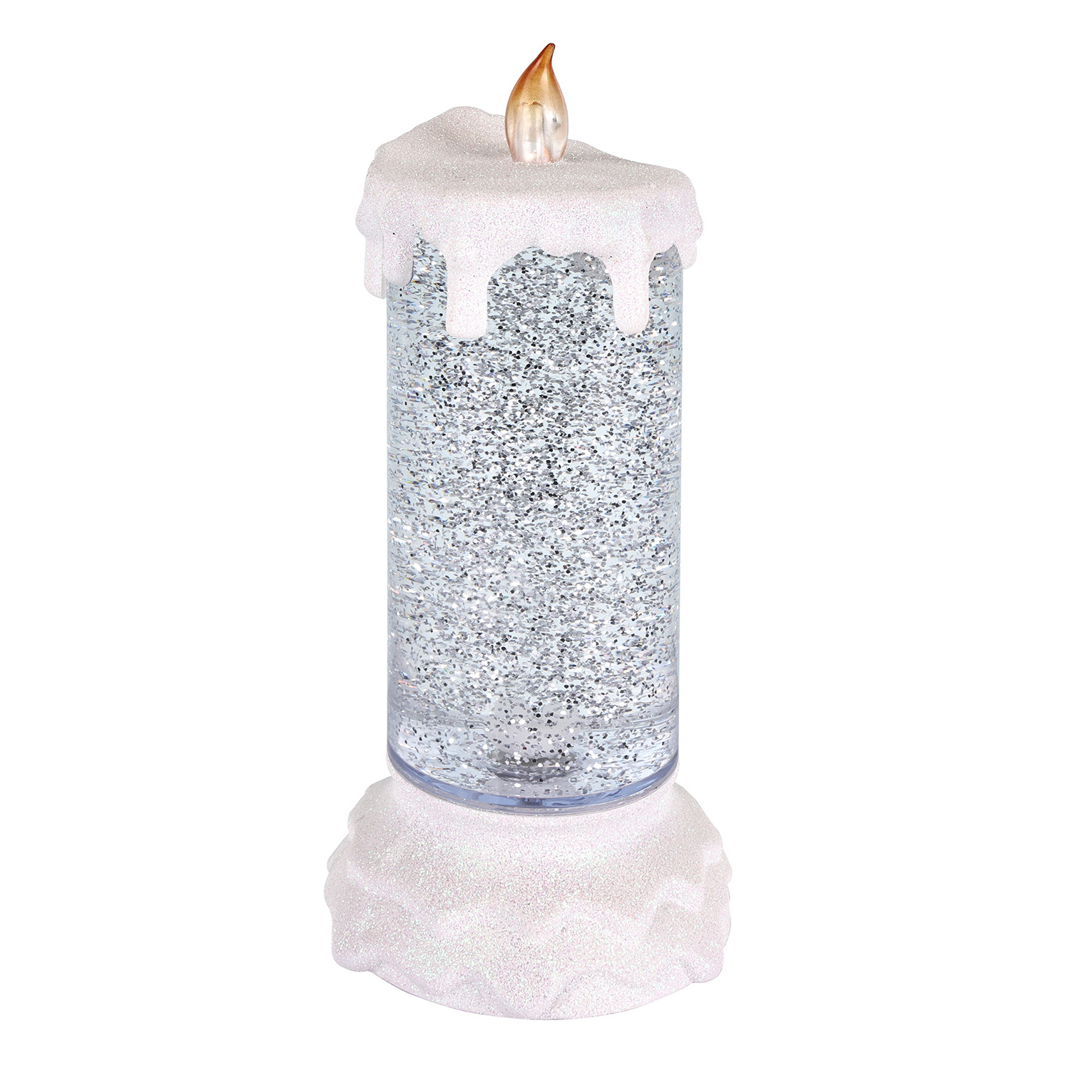 TIANHUA Wholesale Flameless & Usb Led Pillar Electronic Battery Candle Candles Led With Moving Flame Lights