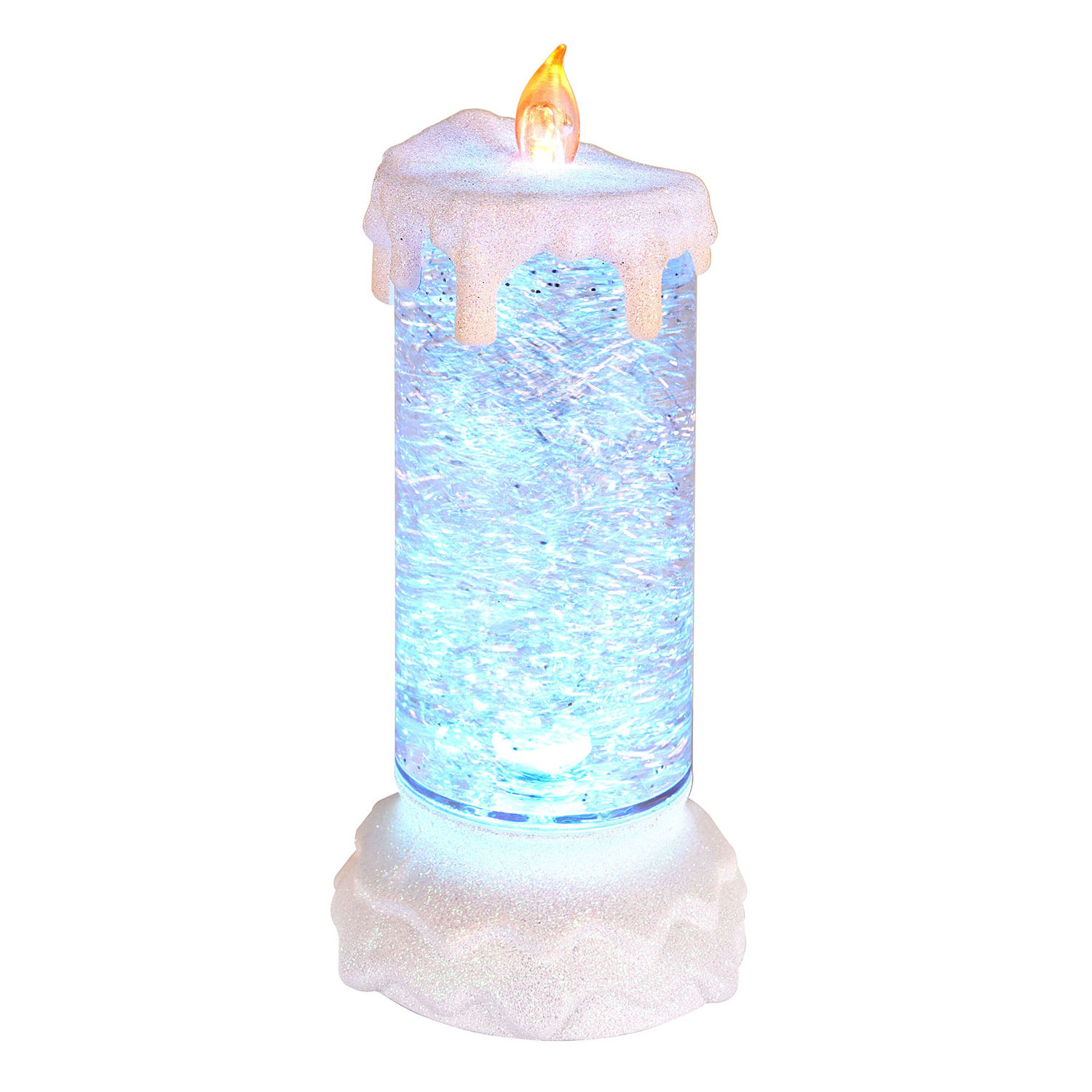 TIANHUA Wholesale Plastic Rechargeable Candle Lights Electronic Candle LED Flameless Candle LED for Home Decoration