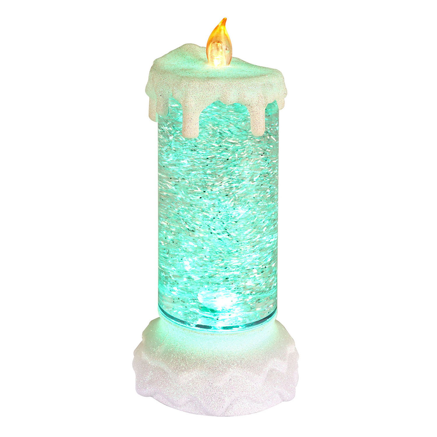 TIANHUA Wholesale Plastic Rechargeable Candle Lights Electronic Candle LED Flameless Candle LED for Home Decoration