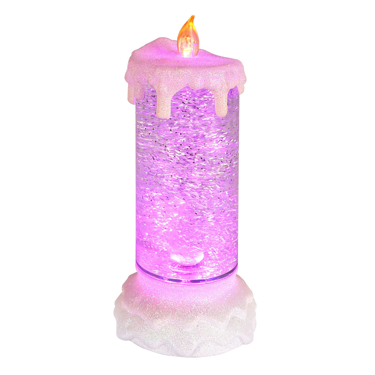 TIANHUA Wholesale Plastic Rechargeable Candle Lights Electronic Candle LED Flameless Candle LED for Home Decoration