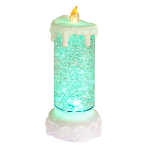 Wholesale Hot Selling Romantic Wedding Moving Bulbs Candles Lights Battery Flicking Christmas Flameless Tea Light Led Candle