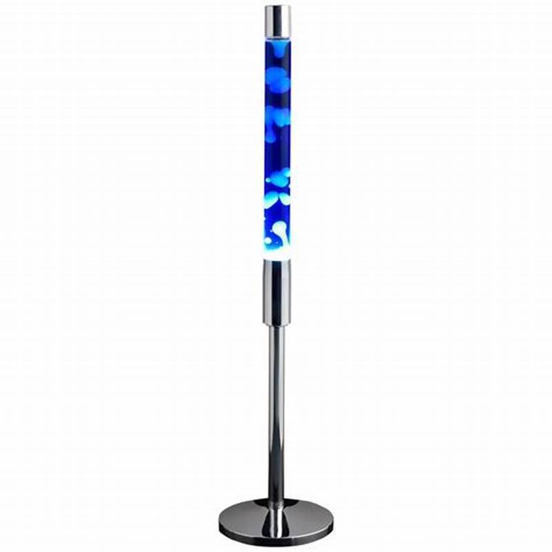 TIANHUA wholesale Led 13 14 15 16 27 30 Inch Standing Big Lava Lamp Portable Modern Motion Glitter Floor Lamps