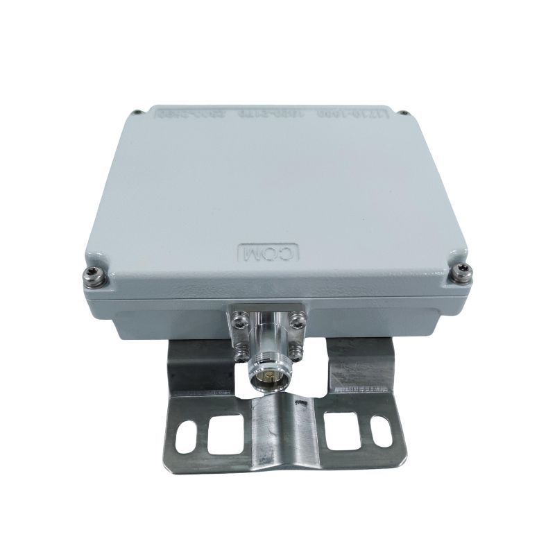 698-960/1710-1880/2500-2700MHz Triple Band RF Passive Combiner or Cavity Triplexer Multiplexer