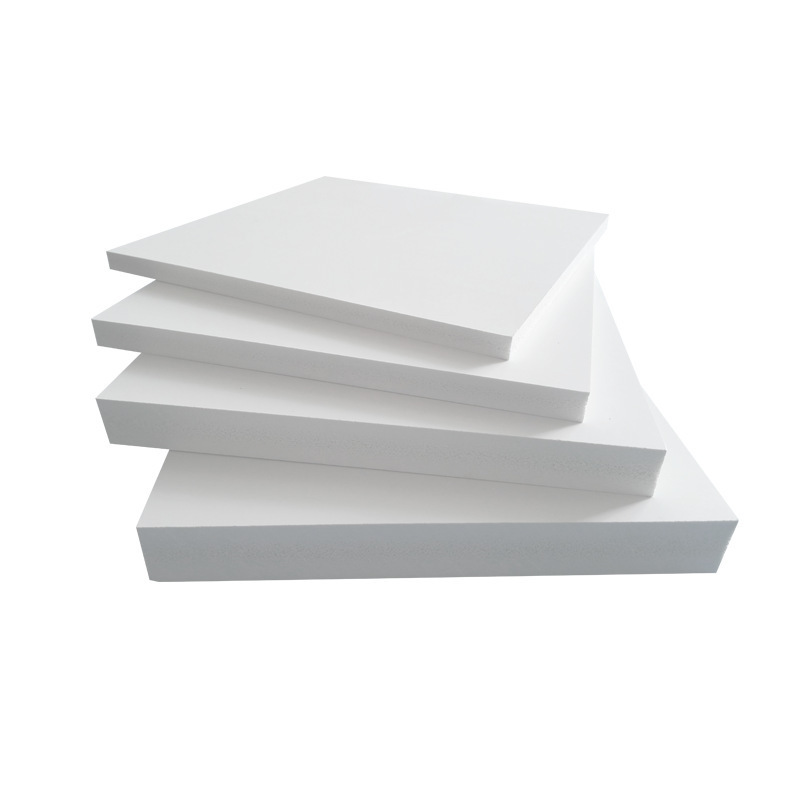 pvc free foam board 5mm 15mm 18mm 30mm soundproof pvc material eva foam sheet