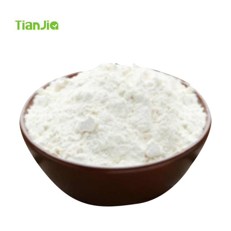 TianJia Food Additive OEM Factory Price Vital Wheat Gluten 25kg Food Grade