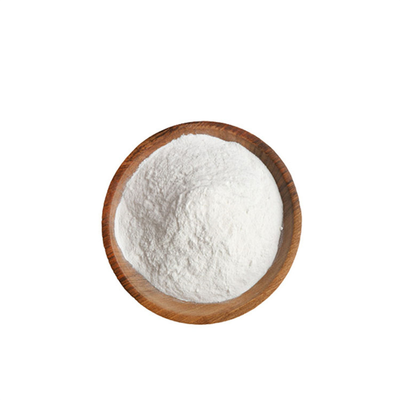 TianJia Food Additive Manufacturer OEM Organic Citric Acid Anhydrous Fine Granular