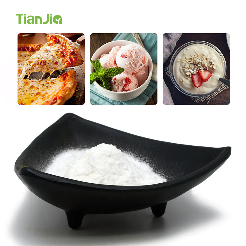 Tianjia high quality Manufacturers Supply Food Additives sweeteners neotame powder