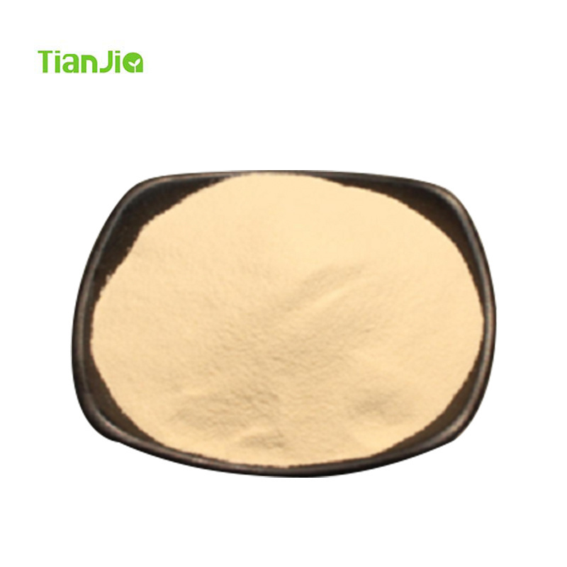 TianJia Food Additive Manufacturer OEM Vital Wheat Gluten Powder Vital Wheat Gluten 98%