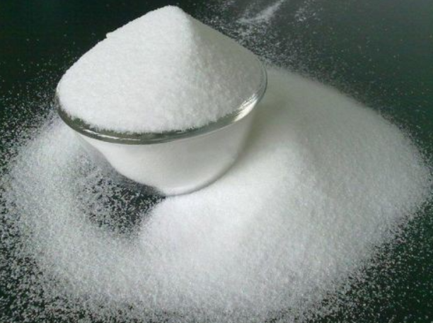 TianJia Food Additive Manufacturer OEM Organic Citric Acid Anhydrous Fine Granular