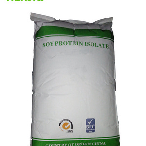 TianJia Food Additive Manufacturer OEM Soy Protein Isolate Powder with Factory Price