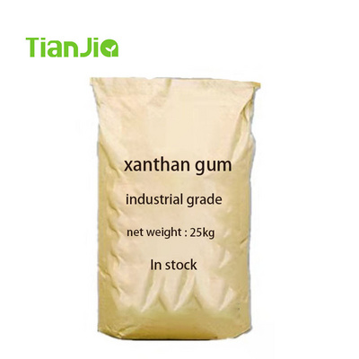 TianJia Manufacturer Factory Price Premium Grade Xanthan Gum Drilling