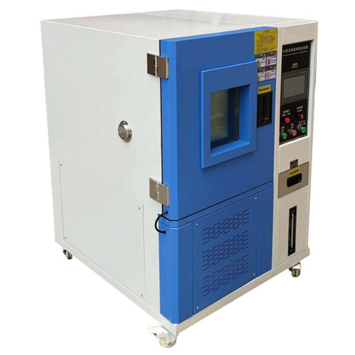 Programmable Constant Temperature Humidity Test Chamber/High-low Temperature Test Chamber Manufacturer