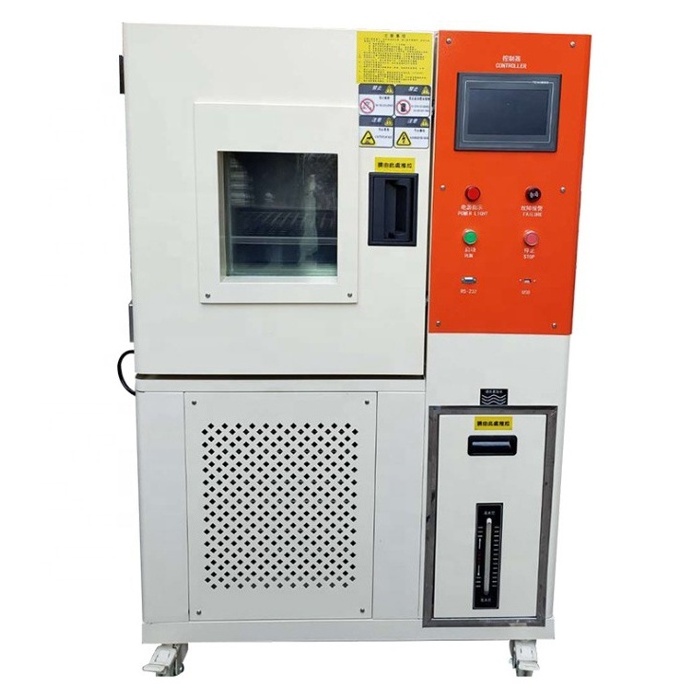 Programmable Constant Temperature Humidity Test Chamber/High-low Temperature Test Chamber Manufacturer