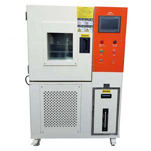 Programmable Constant Temperature Humidity Test Chamber/High-low Temperature Test Chamber Manufacturer