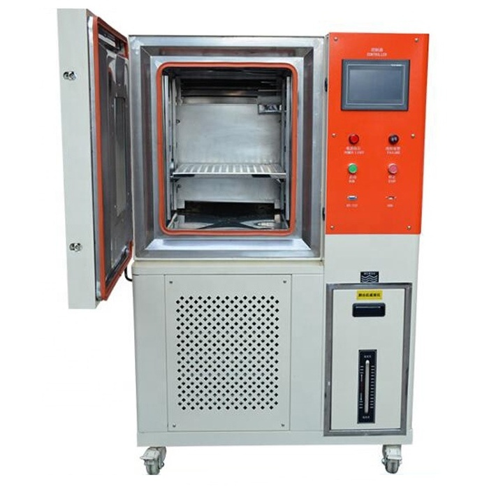 Programmable Constant Temperature Humidity Test Chamber/High-low Temperature Test Chamber Manufacturer