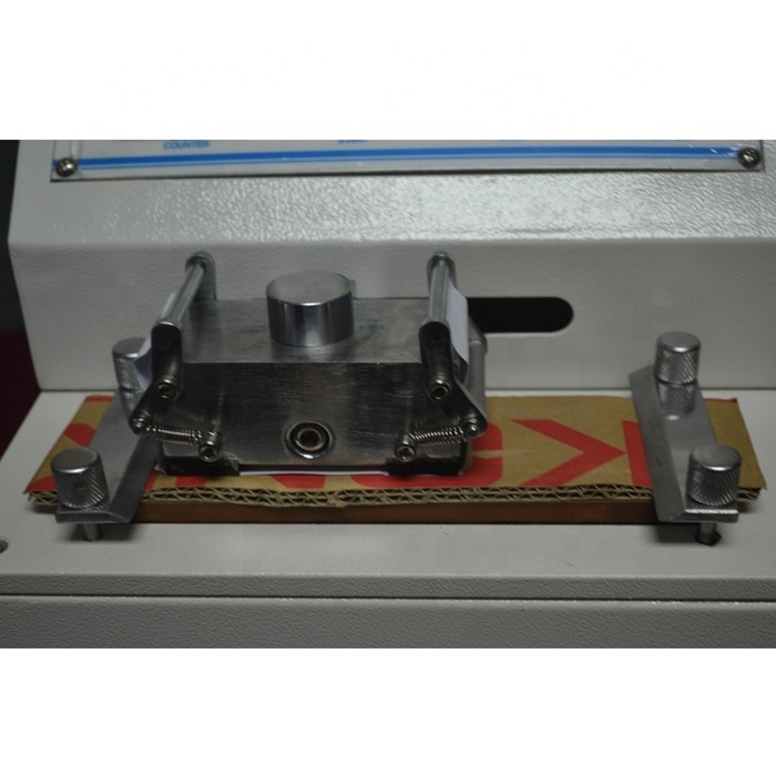 Hot Selling Ink Rub Resistance Tester