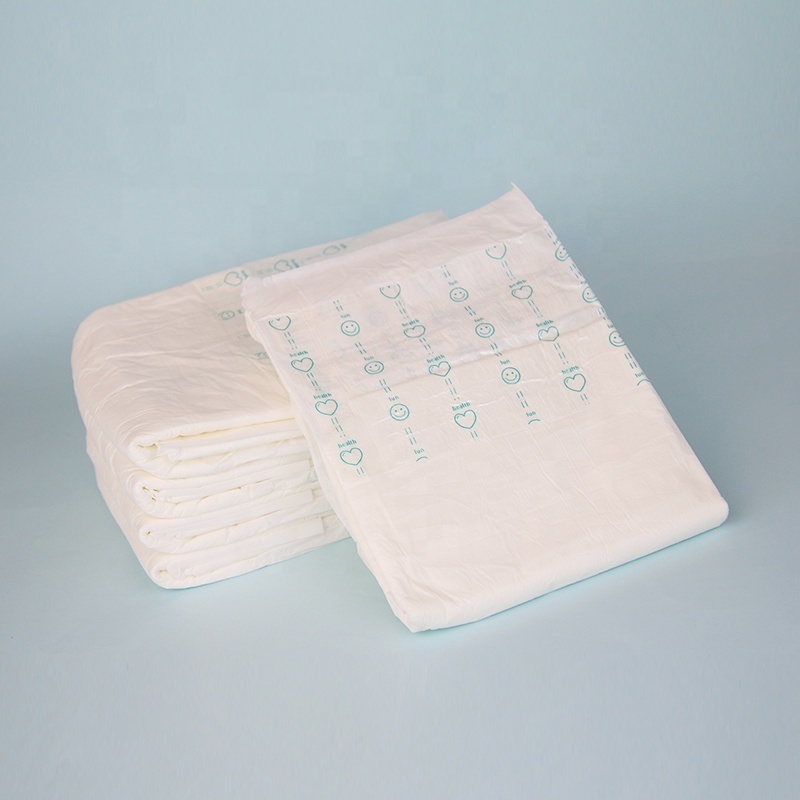 FREE SAMPLE Cheap Wholesale Oem Abdl Adults Ultra Thick Diapers xl disposable diaper tape in bulk for elderly adults