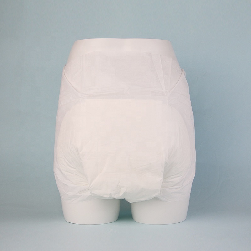 FREE SAMPLE Cheap Wholesale Oem Abdl Adults Ultra Thick Diapers xl disposable diaper tape in bulk for elderly adults