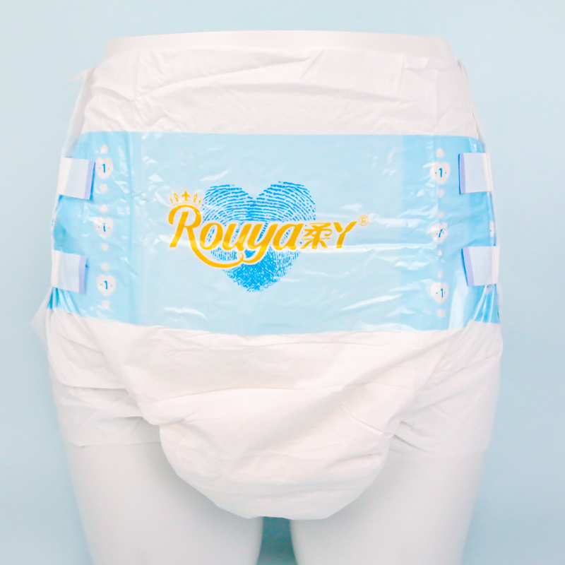 Awesome Quality Adult Diapers For Elderly Best Disposable Wholesale Cheap Pull Up Adult Diaper Nappy Pants In Bulk