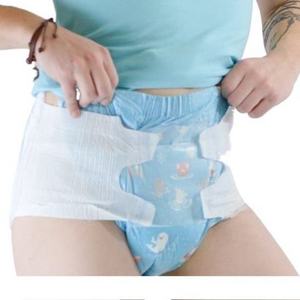 Awesome Quality Adult Diapers For Elderly Best Disposable Wholesale Cheap Pull Up Adult Diaper Nappy Pants In Bulk