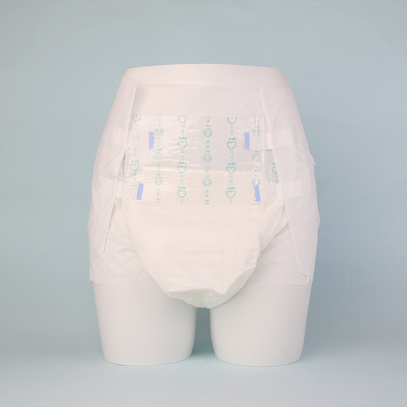 Wholesale Price Disposable Soften Thickening High Quality Diapers for Adult FREE SAMPLE AVAILABLE