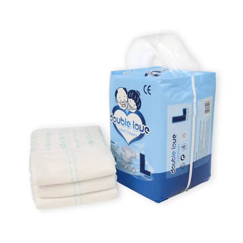 Wholesale Price Disposable Soften Thickening High Quality Diapers for Adult FREE SAMPLE AVAILABLE